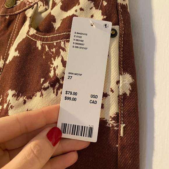 cowboy jeans - Picture 2 of 6